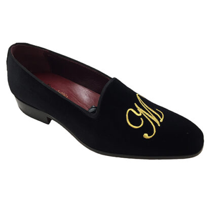 Slippers personalizzabili con iniziali - immagine 3